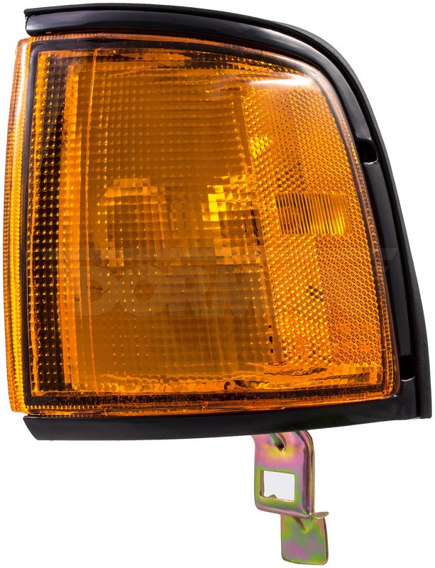 Dorman 1630715 Turn Signal / Parking Light Assembly - Front Right