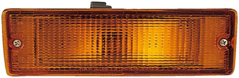 Dorman 1630742 Turn Signal / Parking Light Assembly - Front Left
