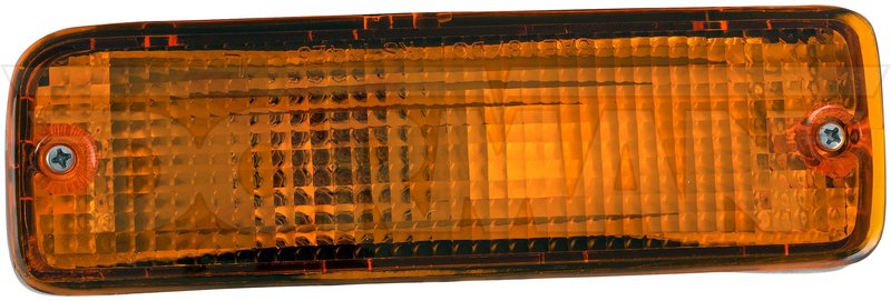 Dorman 1630787 Parking Light Assembly - Right