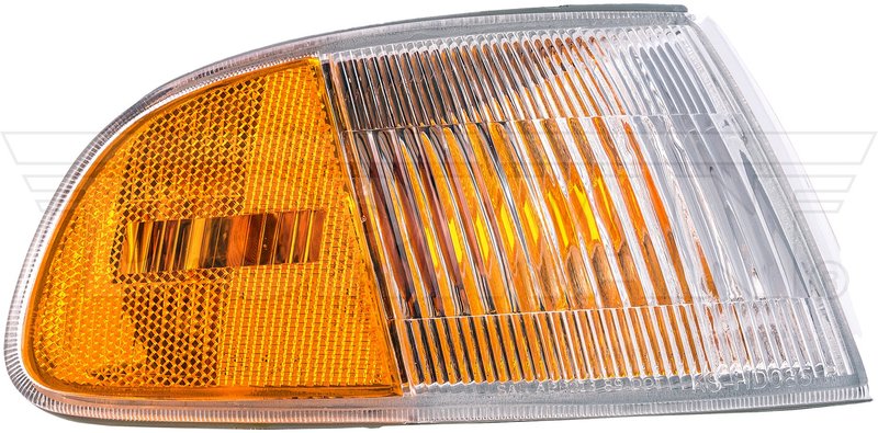 Dorman 1630817 Turn Signal / Parking Light Assembly - Front Right