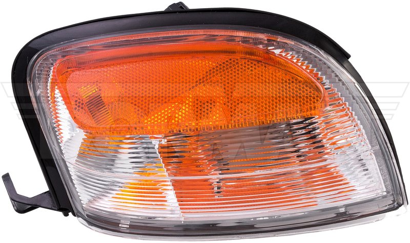 Dorman 1630824 Turn Signal / Parking Light Assembly - Front Left