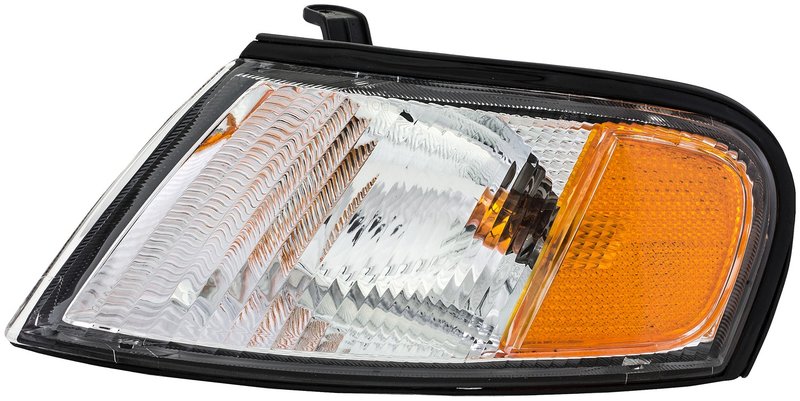 Dorman 1630826 Turn Signal / Parking Light Assembly - Front Left