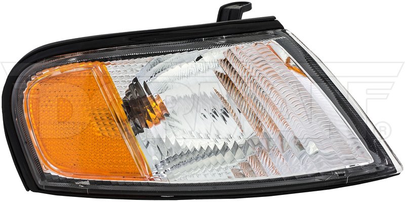 Dorman 1630827 Turn Signal / Parking Light Assembly - Front Right