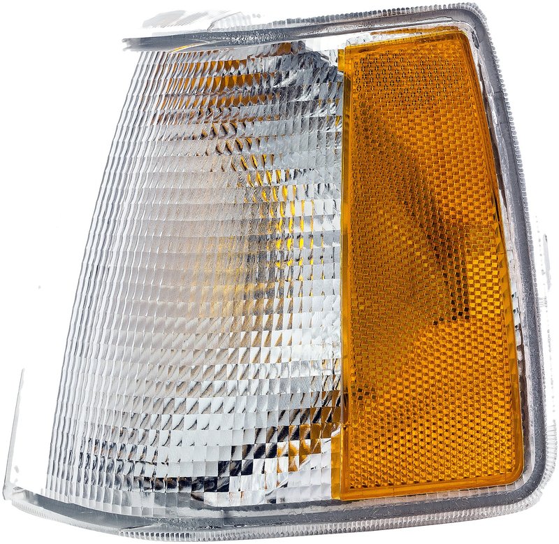 Dorman 1630830 Turn Signal / Parking Light Assembly - Front Left