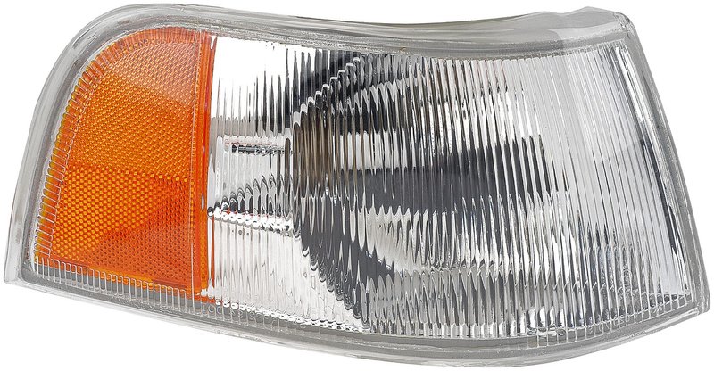 Dorman 1630861 Cornering Light Assembly - Right