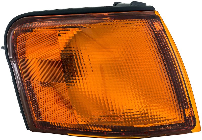 Dorman 1630873 Parking Light Assembly - Right