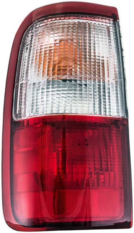 Dorman 1630900 Tail Light Assembly - Left