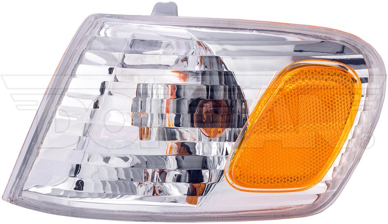 Dorman 1630912 Turn Signal Light Assembly - Left