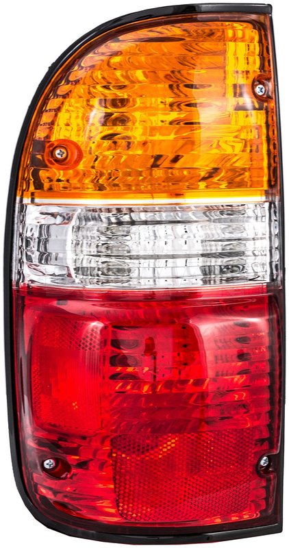 Dorman 1630936 Tail Light Assembly - Left