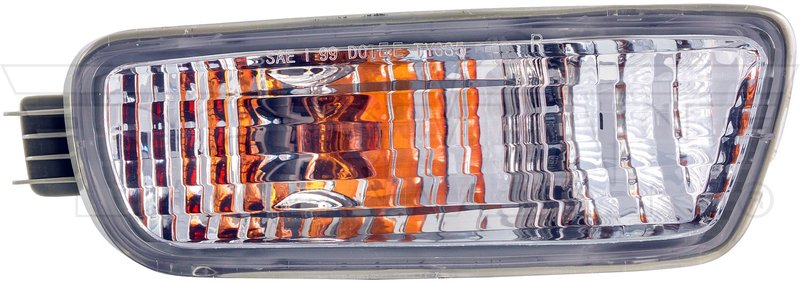 Dorman 1631061 Turn Signal / Parking Light Assembly - Front Right