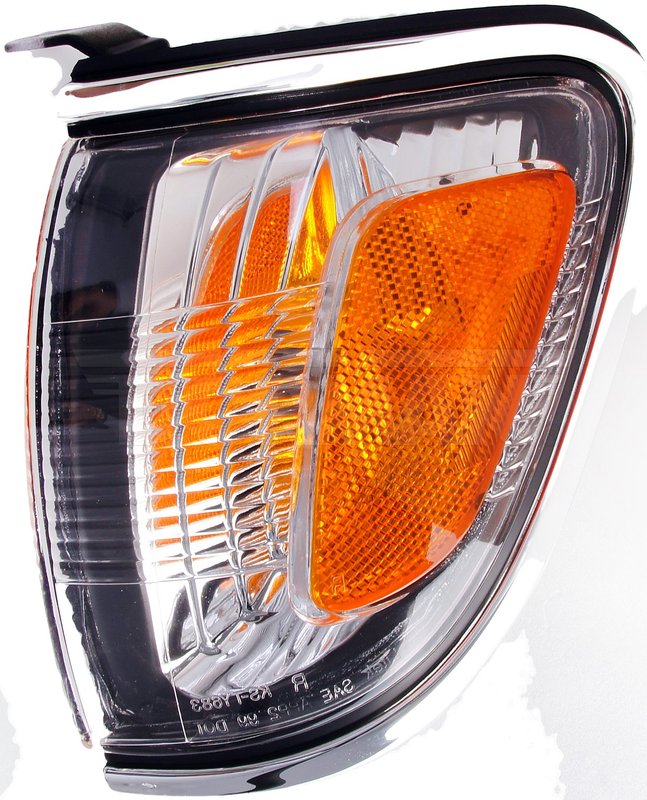 Dorman 1631064 Turn Signal / Parking Light Assembly - Front Left