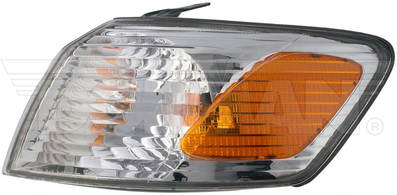 Dorman 1631070 Turn Signal Light Assembly - Left