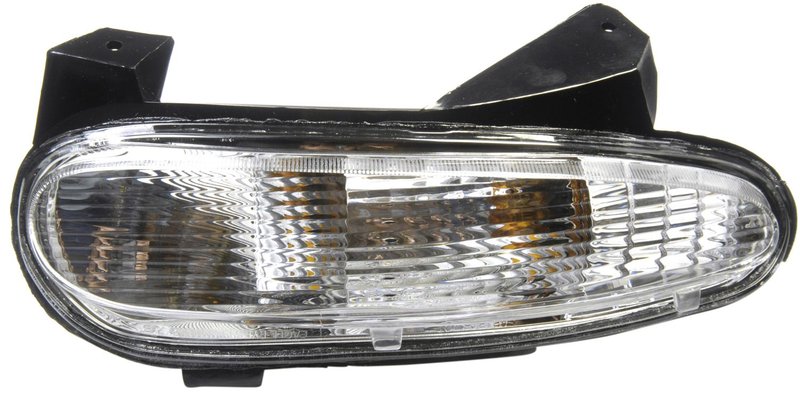 Dorman 1631204 Side Marker Light Assembly - Right