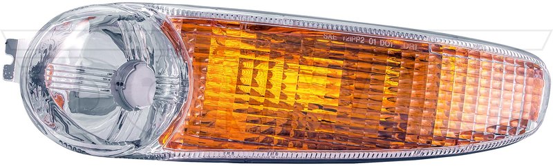 Dorman 1631212 Side Marker Light Assembly - Left