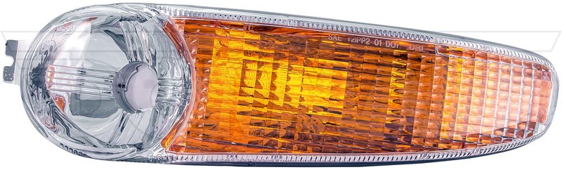 Dorman 1631213 Side Marker Light Assembly - Right