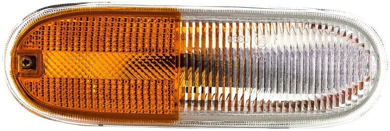 Dorman 1631226 Side Marker Light Assembly - Left