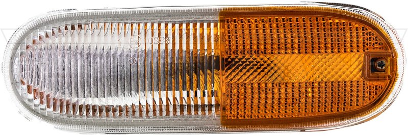 Dorman 1631227 Side Marker Light Assembly - Right