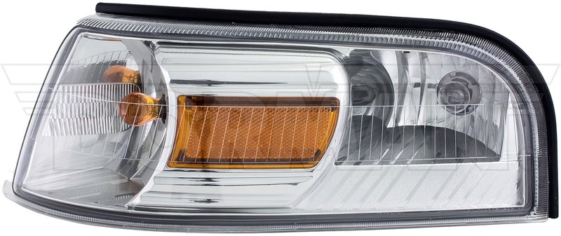 Dorman 1631236 Side Marker Light Assembly - Left