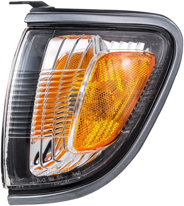 Dorman 1631244 Side Marker Light Assembly - Left