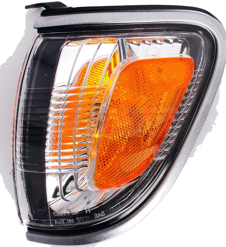 Dorman 1631246 Side Marker Light Assembly - Left