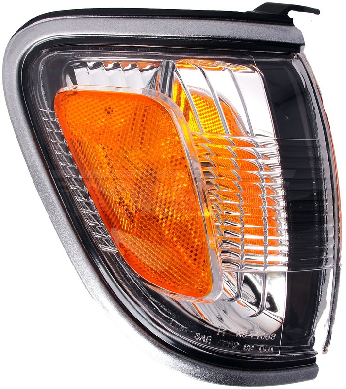 Dorman 1631247 Side Marker Light Assembly - Right