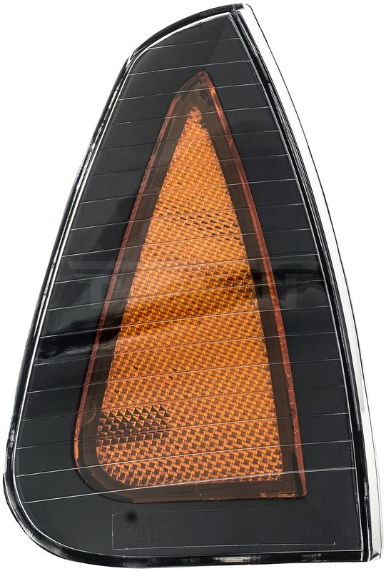 Dorman 1631250 Side Marker Light Assembly - Front Right
