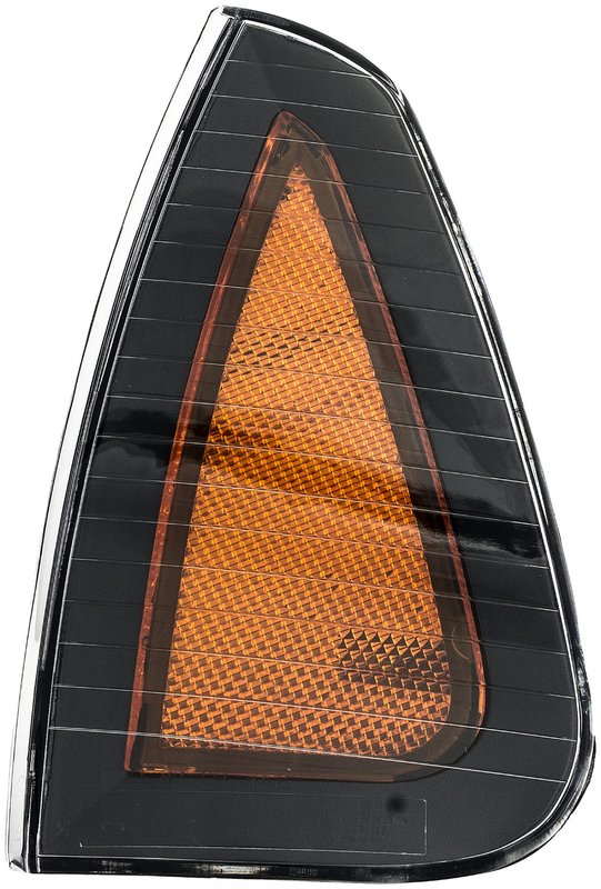 Dorman 1631251 Side Marker Light Assembly - Front Left