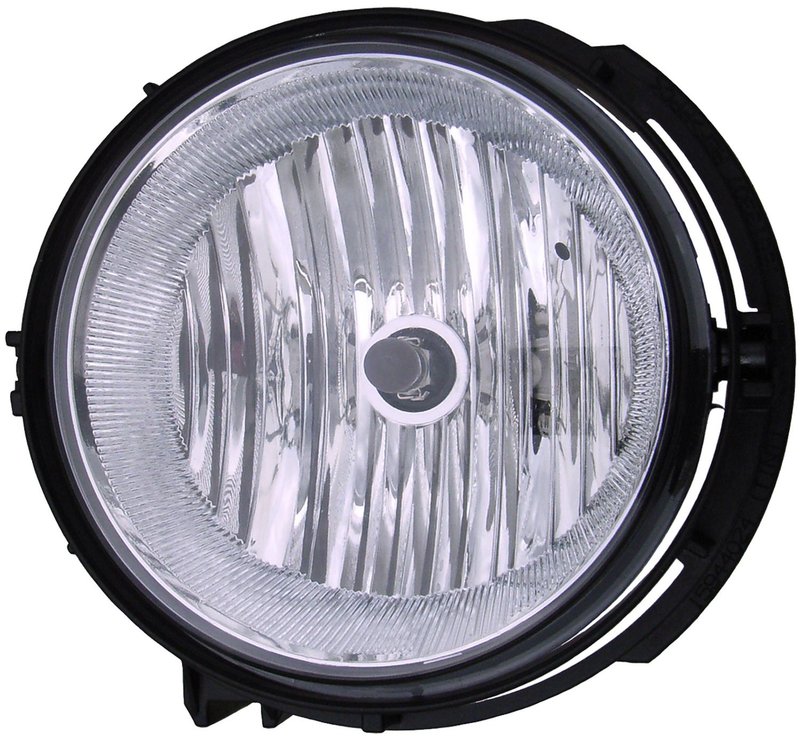 Dorman 1631257 Fog Light Assembly - Right