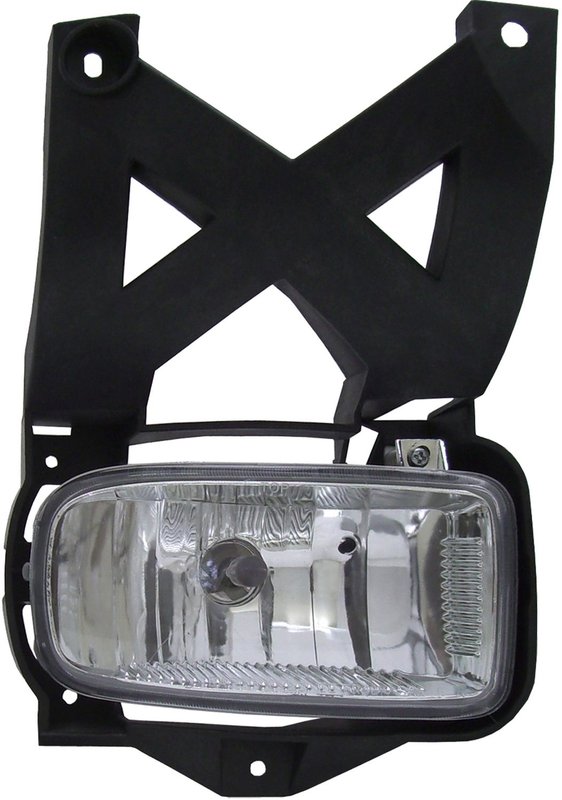 Dorman 1631263 Fog Light Assembly - Left