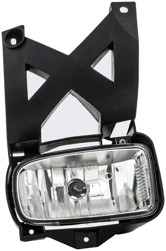 Dorman 1631264 Fog Light Assembly - Right