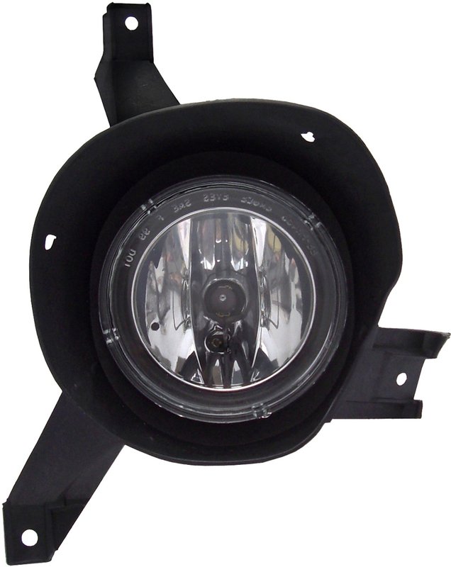 Dorman 1631265 Fog Light Assembly - Left