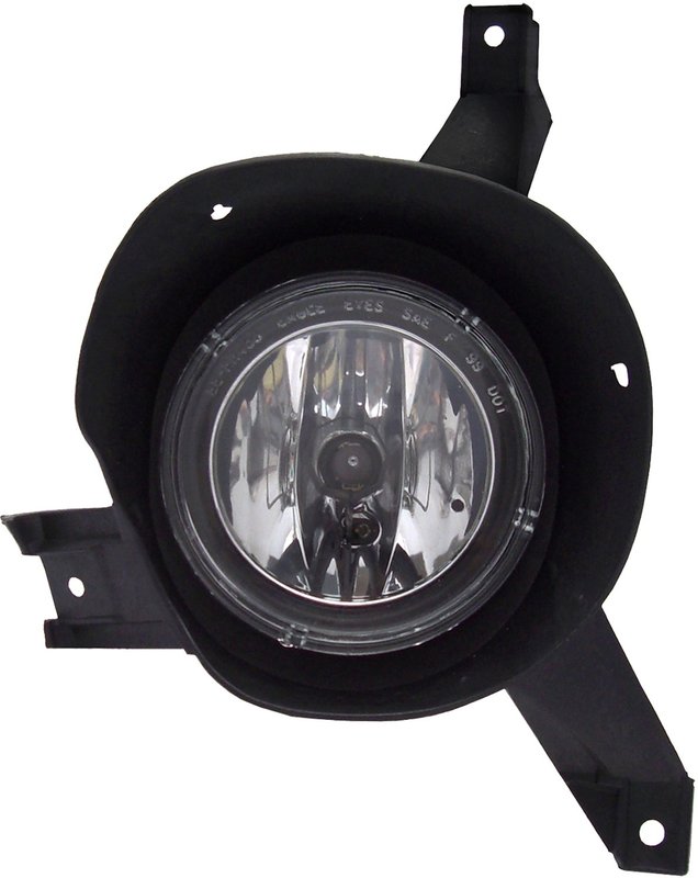 Dorman 1631266 Fog Light Assembly - Right