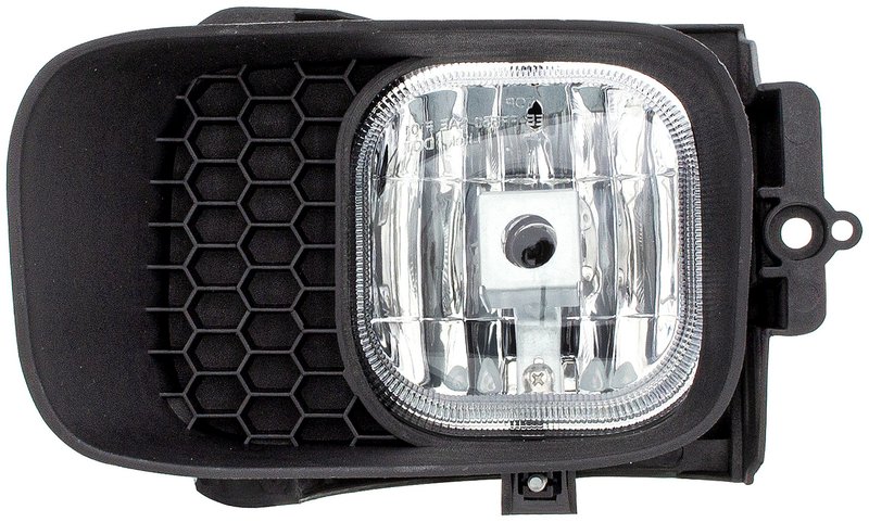 Dorman 1631267 Fog Light Assembly - Left