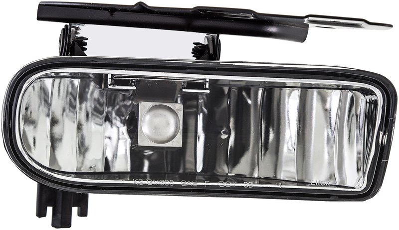 Dorman 1631270 Fog Light Assembly - Right