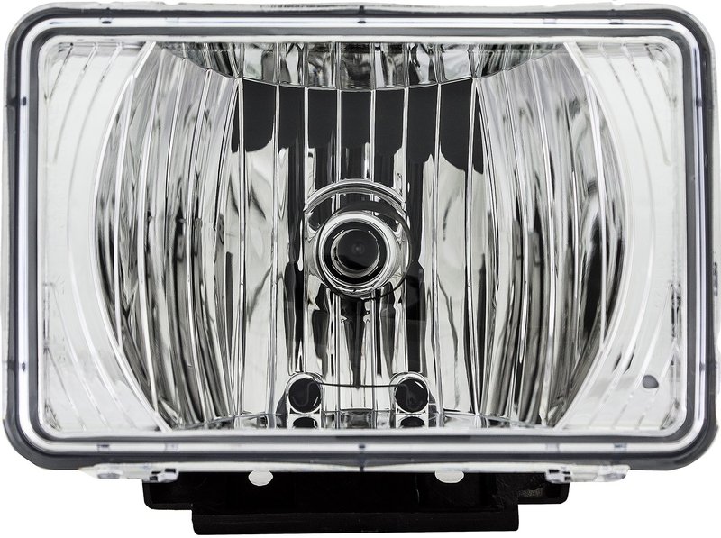 Dorman 1631283 Fog Light Assembly - Left or Right