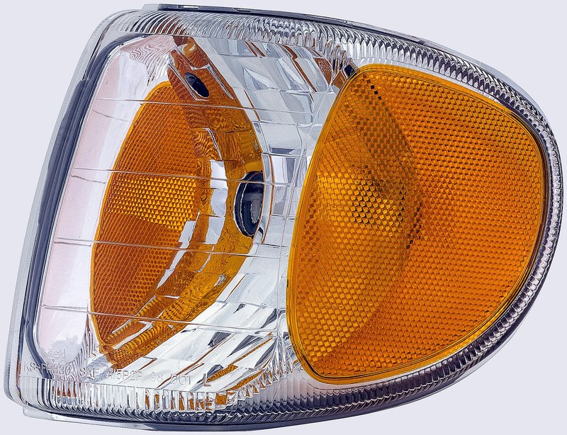 Dorman 1631303 Parking Light Assembly - Left
