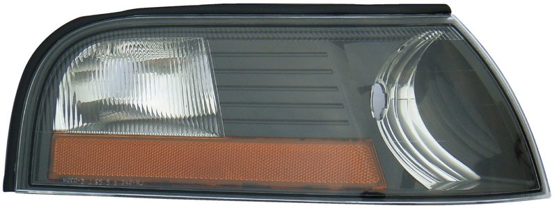 Dorman 1631308 Side Marker Light Assembly - Right
