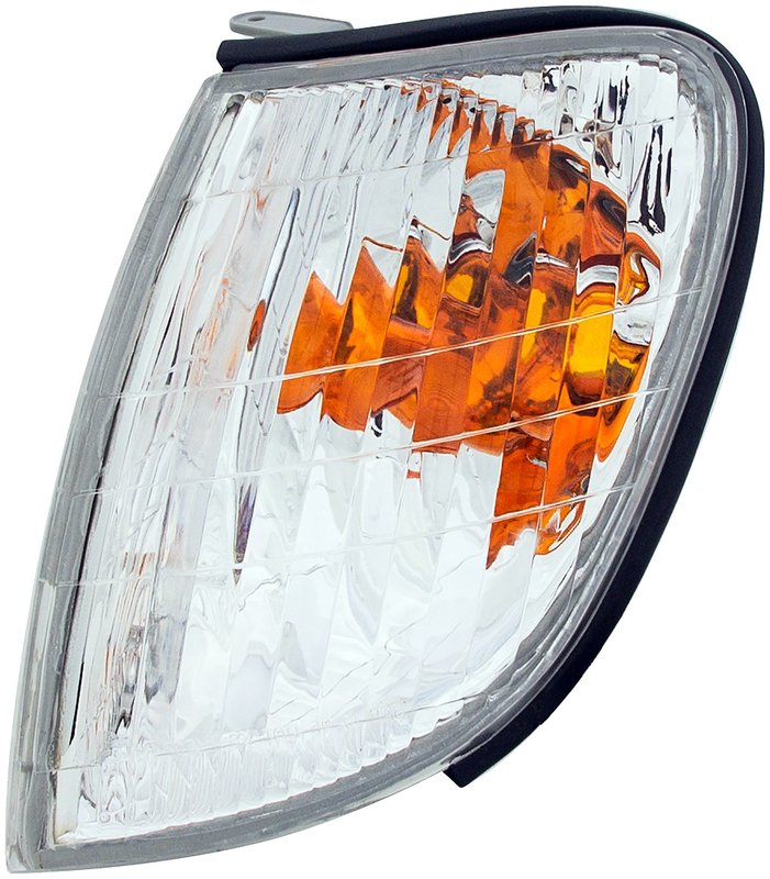Dorman 1631312 Cornering Light Assembly - Left