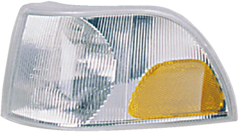 Dorman 1631316 Turn Signal / Parking Light Assembly - Front Left