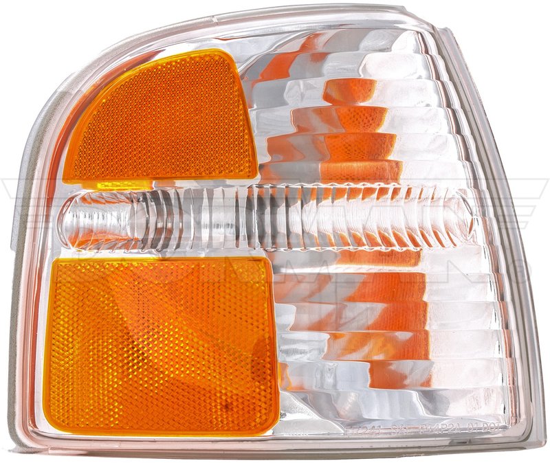 Dorman 1631359 Turn Signal / Parking Light Assembly - Front Right
