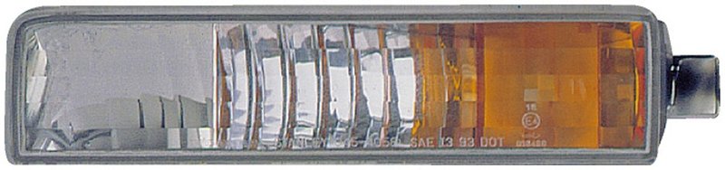 Dorman 1631371 Parking Light Assembly - Left