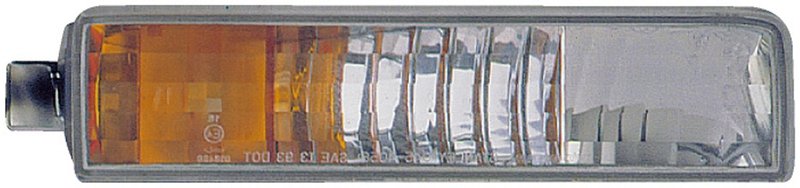 Dorman 1631372 Parking Light Assembly - Right