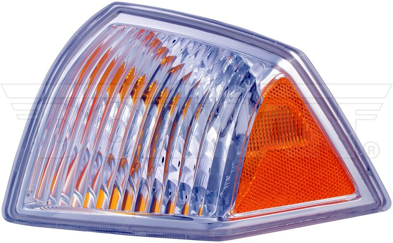 Dorman 1631377 Turn Signal / Parking Light Assembly - Front Left