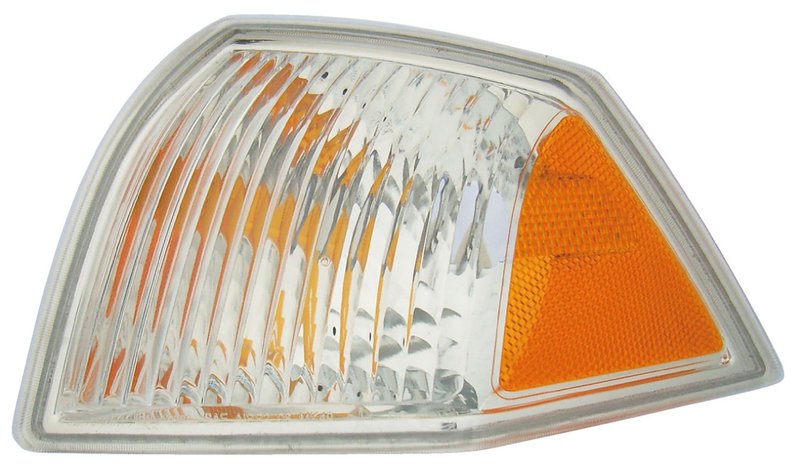 Dorman 1631378 Turn Signal / Parking Light Assembly - Front Right