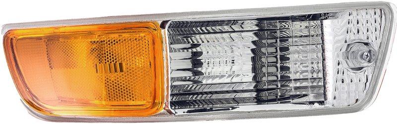 Dorman 1631386 Turn Signal / Parking Light Assembly - Front Right