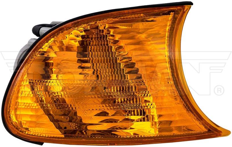 Dorman 1631410 Turn Signal / Parking Light Assembly - Front Right