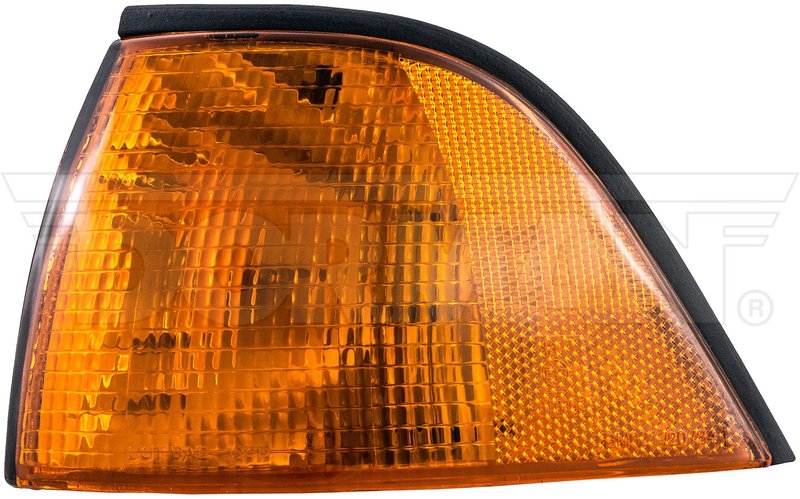 Dorman 1631411 Turn Signal / Parking Light Assembly - Front Left