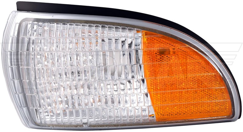 Dorman 1631413 Turn Signal / Parking Light Assembly - Front Left