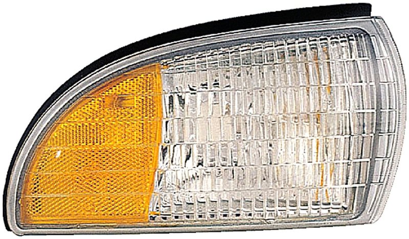 Dorman 1631414 Turn Signal / Parking Light Assembly - Front Right