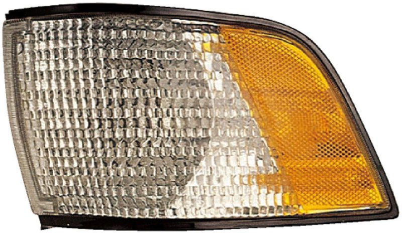 Dorman 1650022 Side Marker Light Assembly - Left